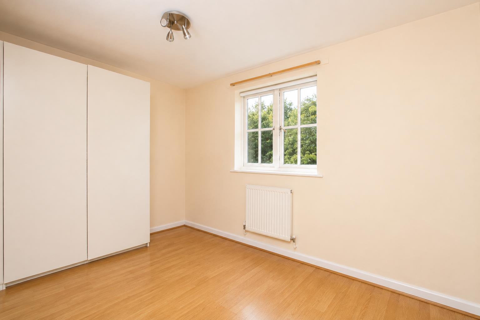 Dandridge Court, Grange Farm, Milton Keynes